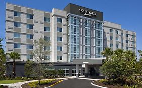 Courtyard By Marriott Orlando South/grande Lakes Area 2*